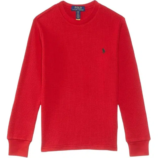 Polo Ralph LaurenTLogo