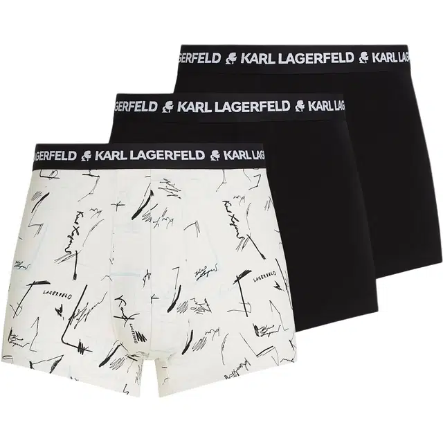 KARL LAGERFELD SS25
