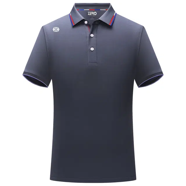 ZRO LogoPolo