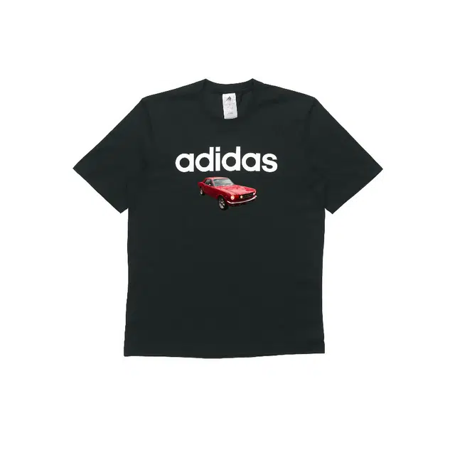 adidas ESSENTIALS E Lin TeeT