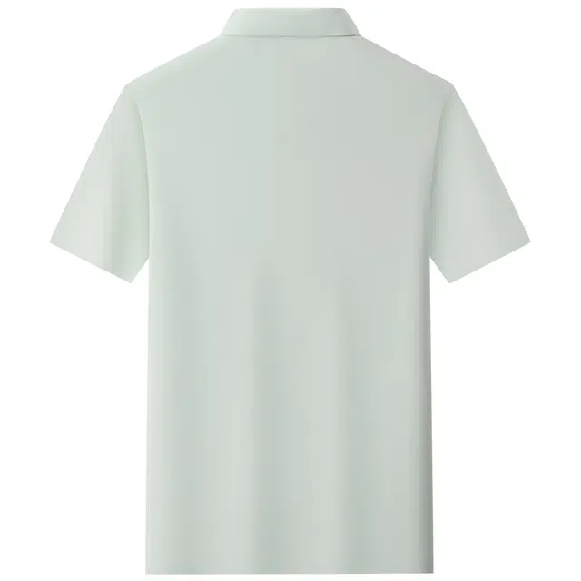 150g ZRO Logo Polo