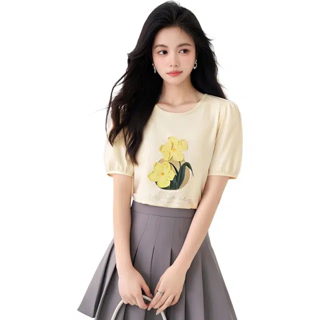 MINETTE T