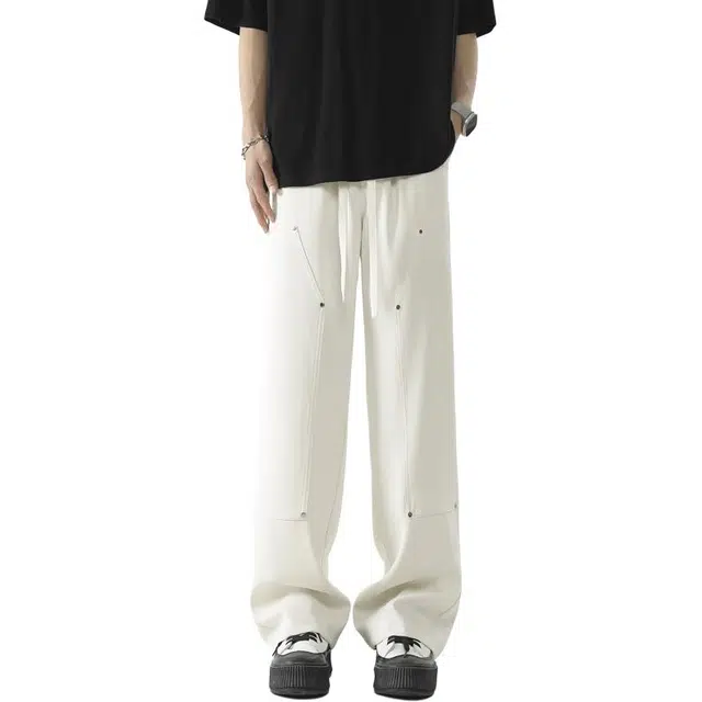 RVANGUARD clean fit