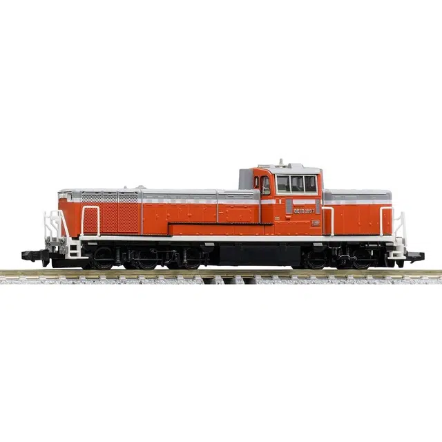 TAKARA TOMY N JR DE10 1000 2247