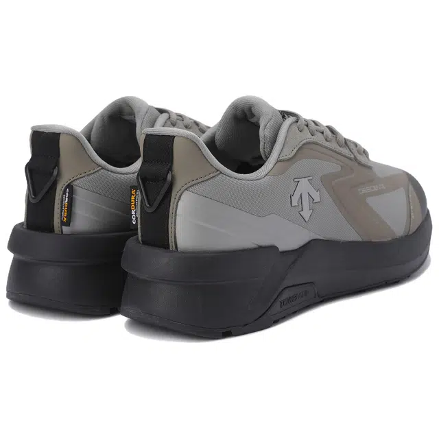 DESCENTE ALPINE-UT