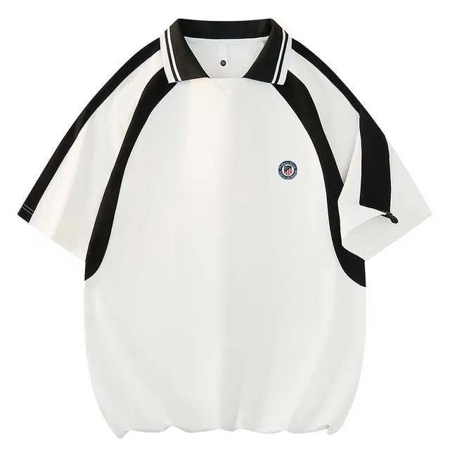 ATLETICO DE MADRID 1903 logoPolo