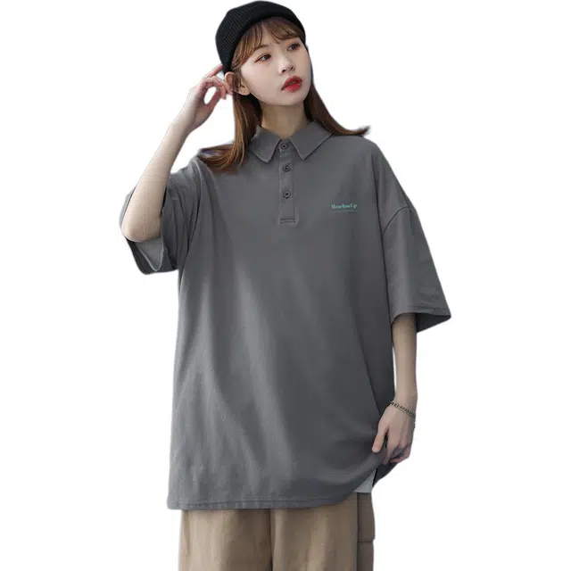 WANCHAO CP Polo