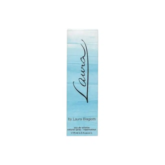 Alaia Biagiotti Laura EDT 75ml