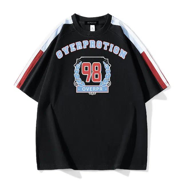 OVERPROTECTION T