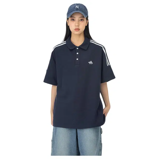 AMUNITS Polo T