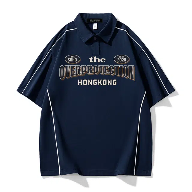 OVERPROTECTION Polo