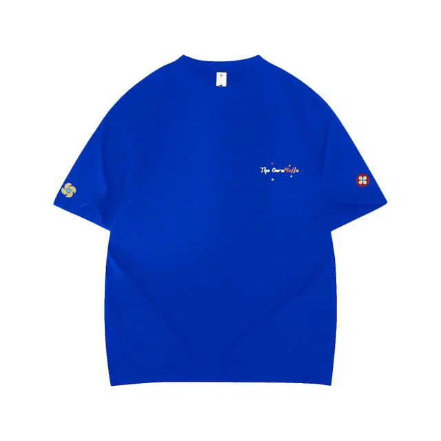 Caramella logo T