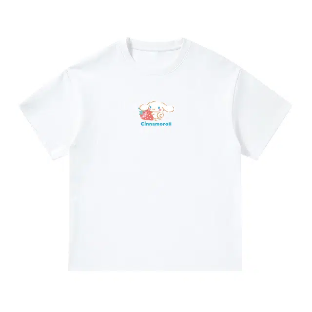 Sanrio x CINNAMOROLL T
