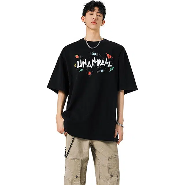 NOAHGIGI T