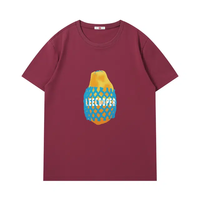 Lee Cooper T