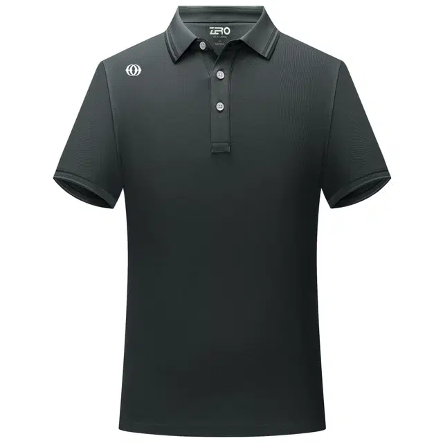 240g ZRO LogoPolo