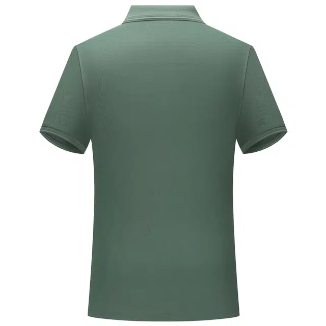 240g ZRO LogoPolo