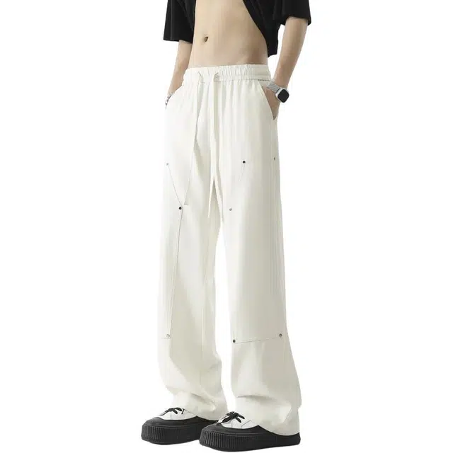RVANGUARD clean fit