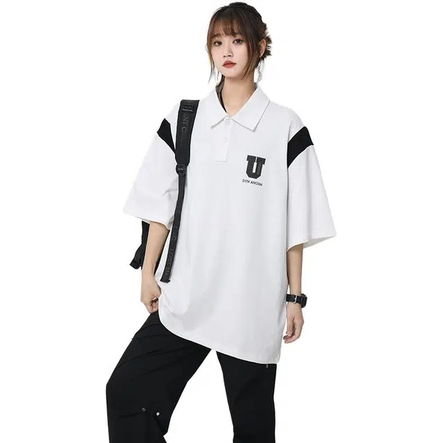 Fakeyoung POLOT