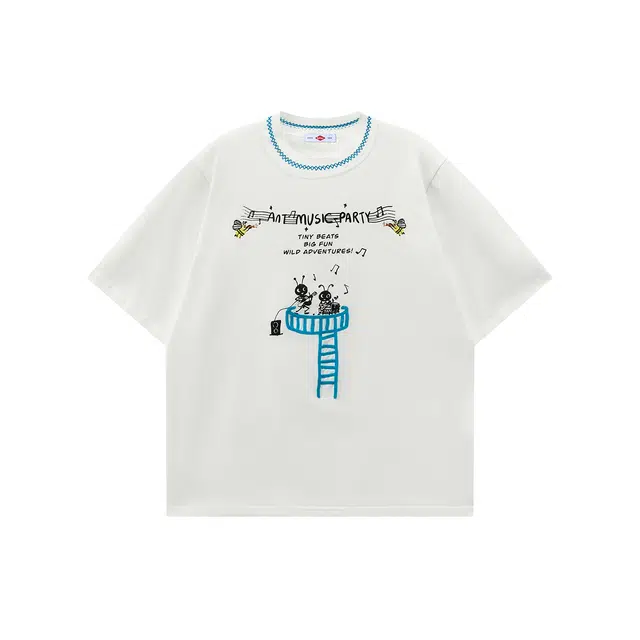 Lee Cooper T