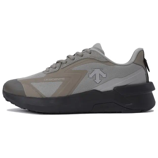 DESCENTE ALPINE-UT
