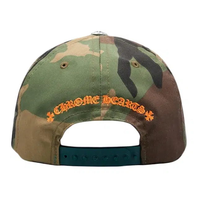 Chrome Hearts -