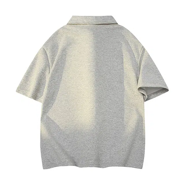 FOREST LIBRARY Polo