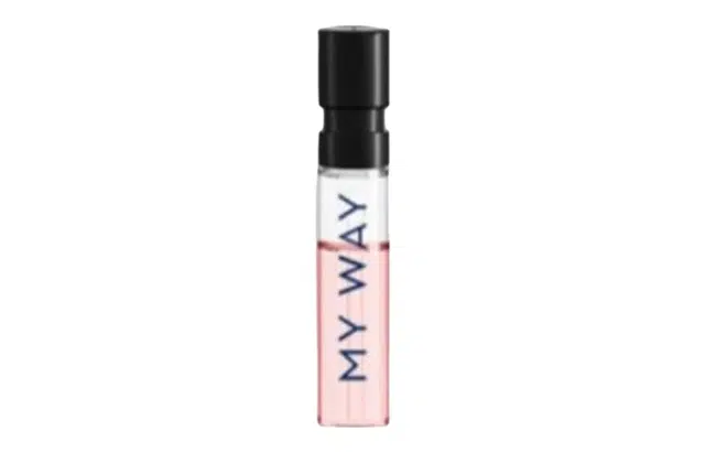 EDP 1.2ml1.2ml*21.2ml*31.2ml*51.2ml*8