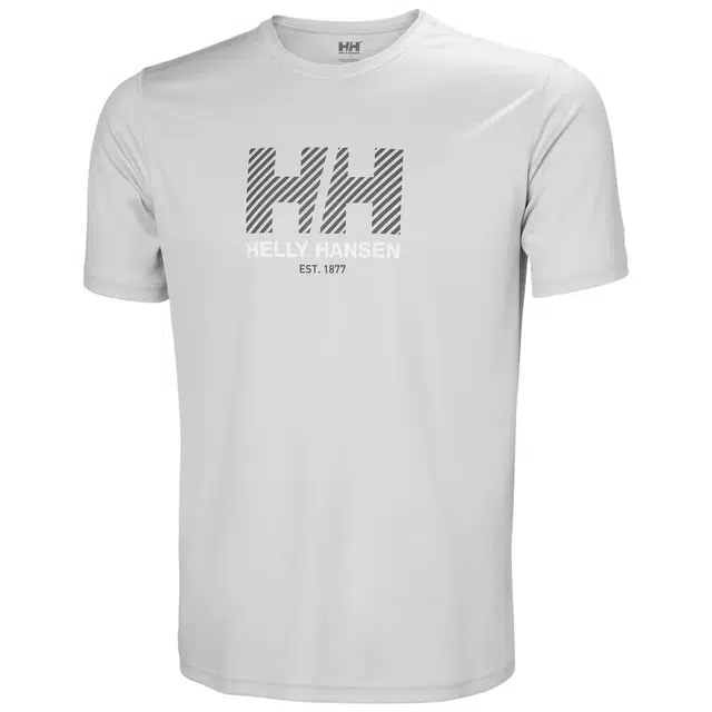 HELLY HANSEN HH Tech Graphic T