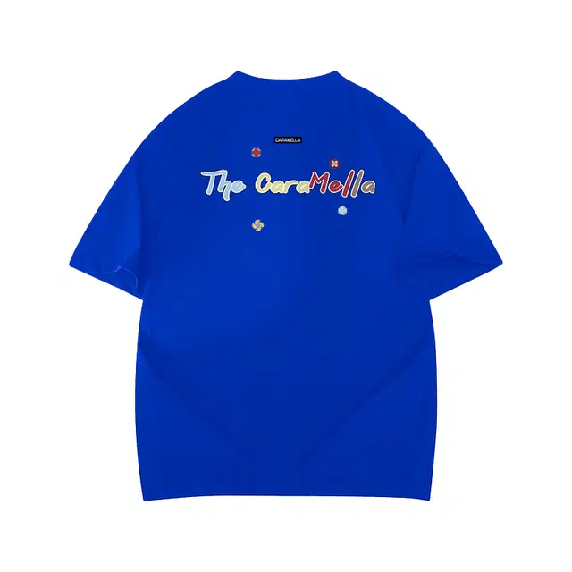Caramella logo T
