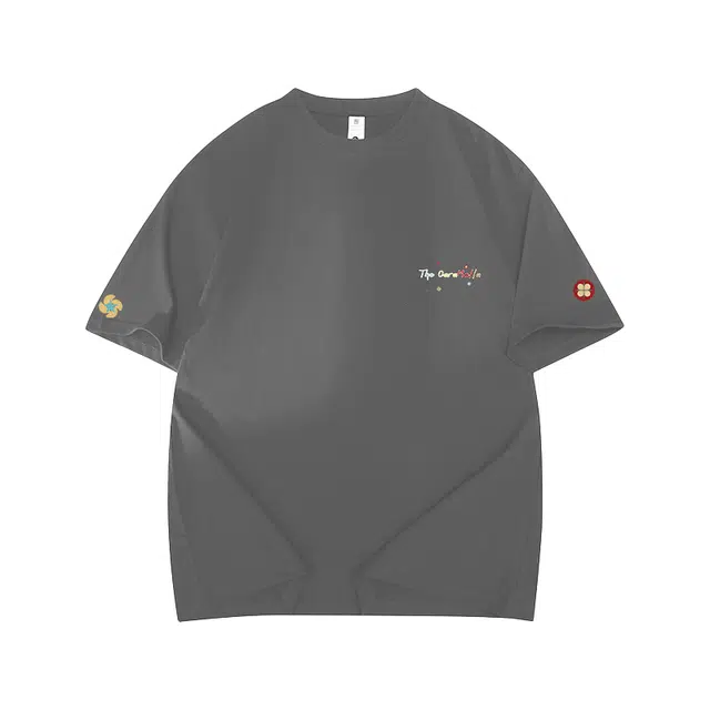Caramella logo T