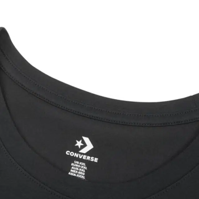 Converse T