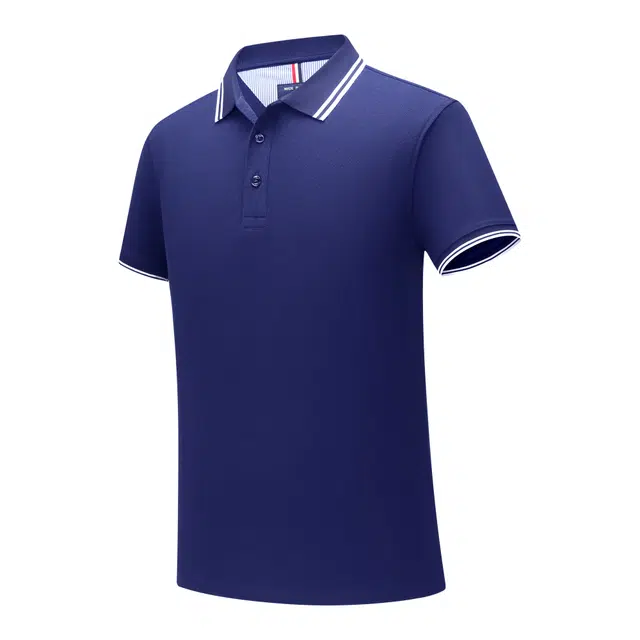 Warrior Polo