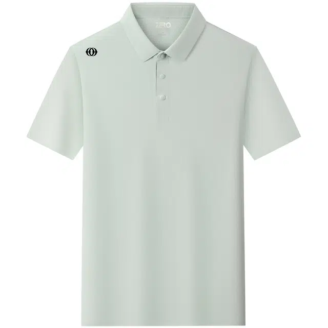 150g ZRO Logo Polo