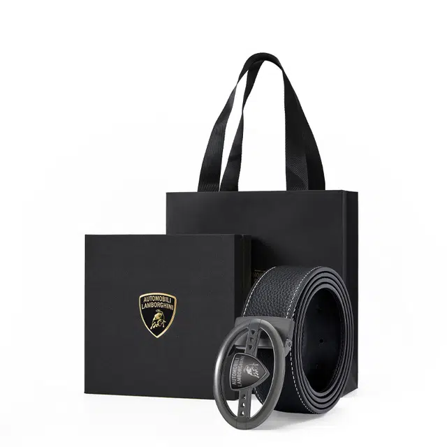 Automobili Lamborghini C 3.7cm