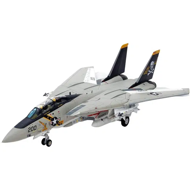 1 48 No .114 F-14 61114