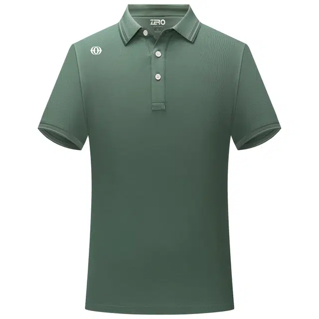 240g ZRO LogoPolo