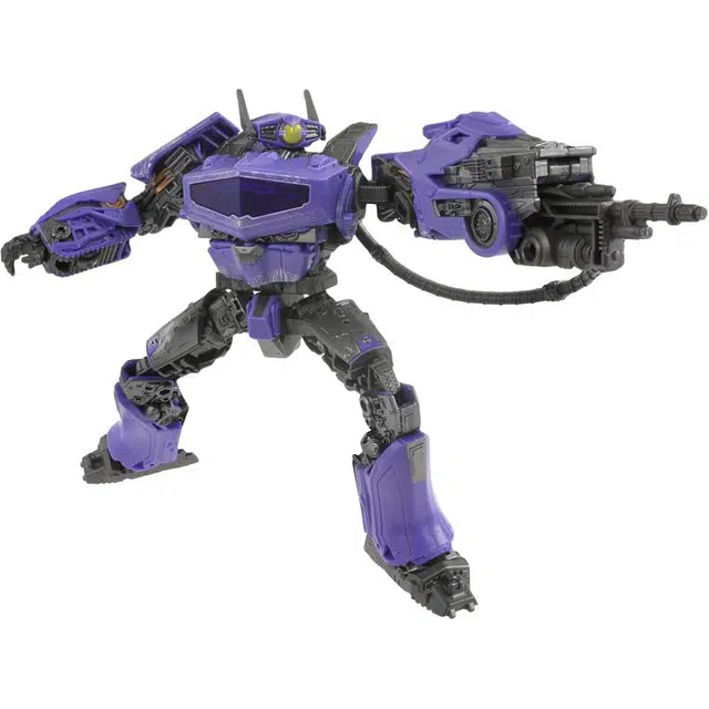 TAKARA TOMY SS-130