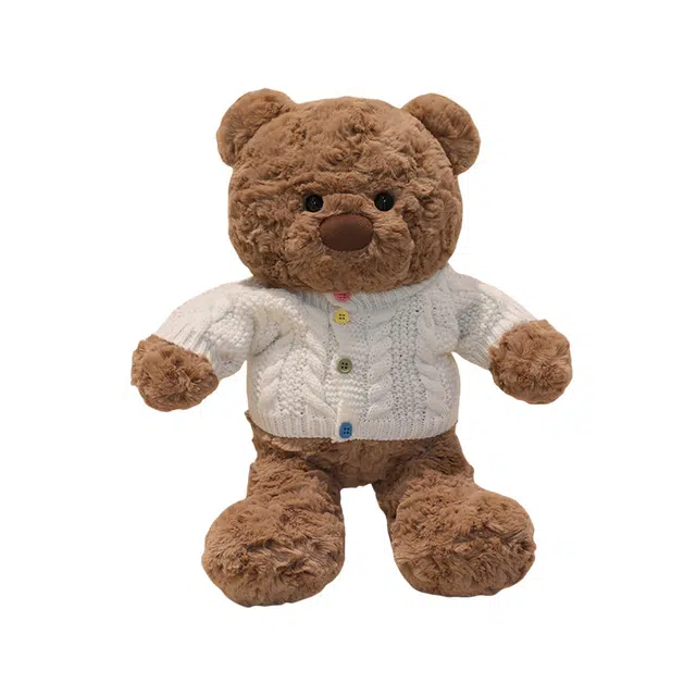 Julebaby 38cm