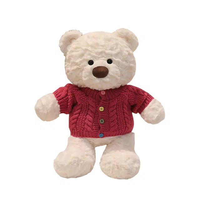 Julebaby 38cm