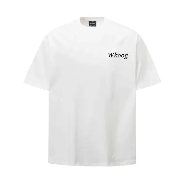 WKOOG oversizeT