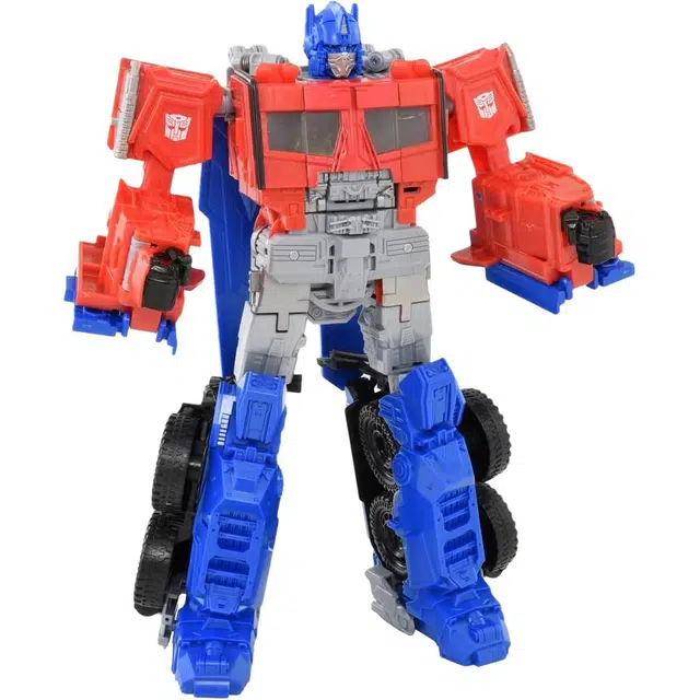 TAKARA TOMY BeastPower
