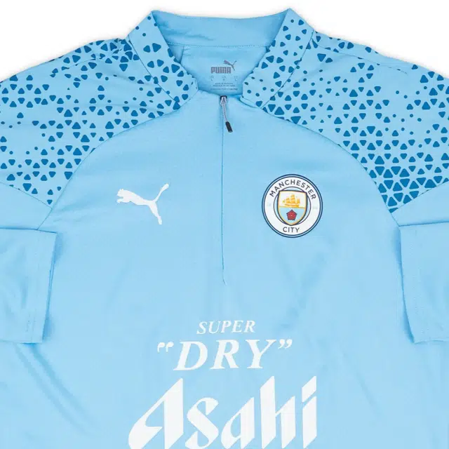 PUMA Manchester City 2023-24