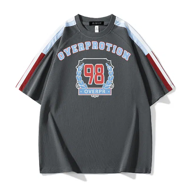 OVERPROTECTION T