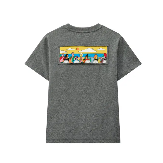 Lee Cooper T