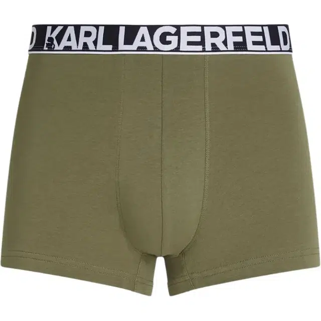 KARL LAGERFELD SS25 Logo