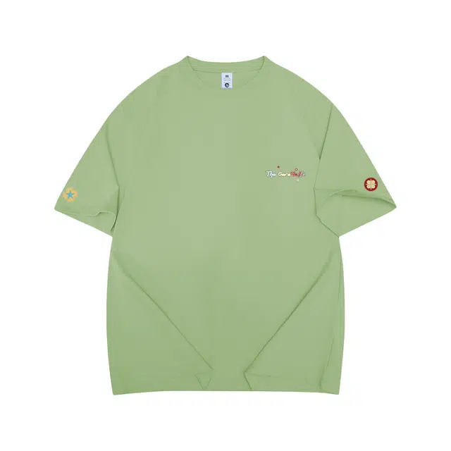 Caramella logo T