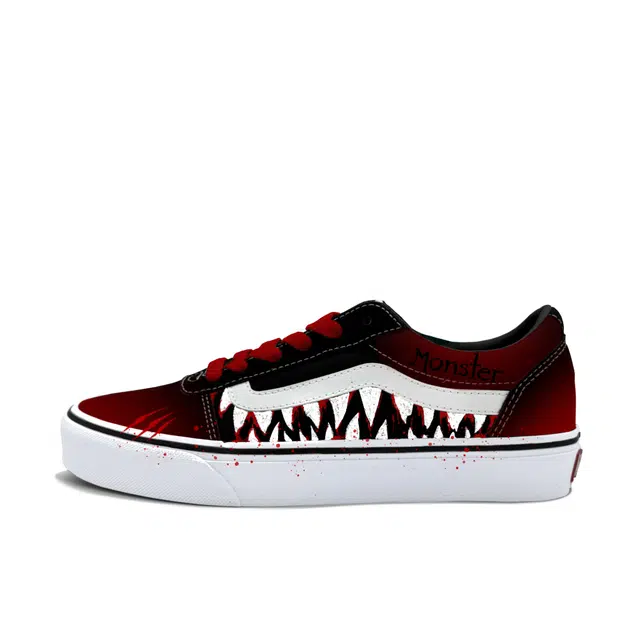 Vans Ward