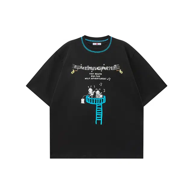 Lee Cooper T