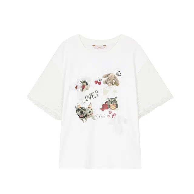 ELF SACK T